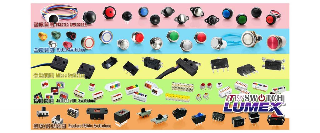 ITW-Switches