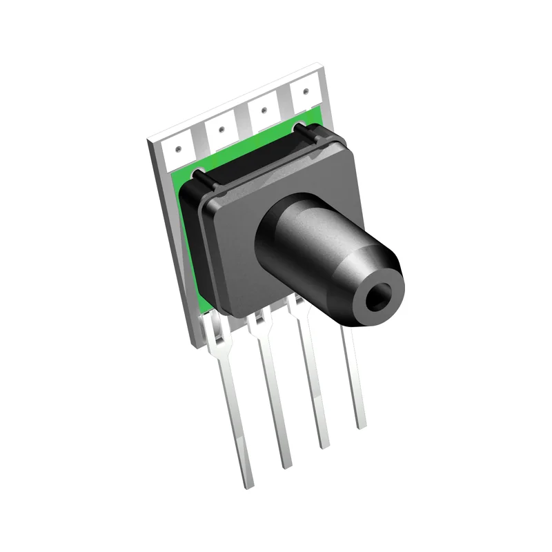 Amphenol All Sensors ACPC 4 inH2O 至 100 PSI 毫伏输出压力传感器