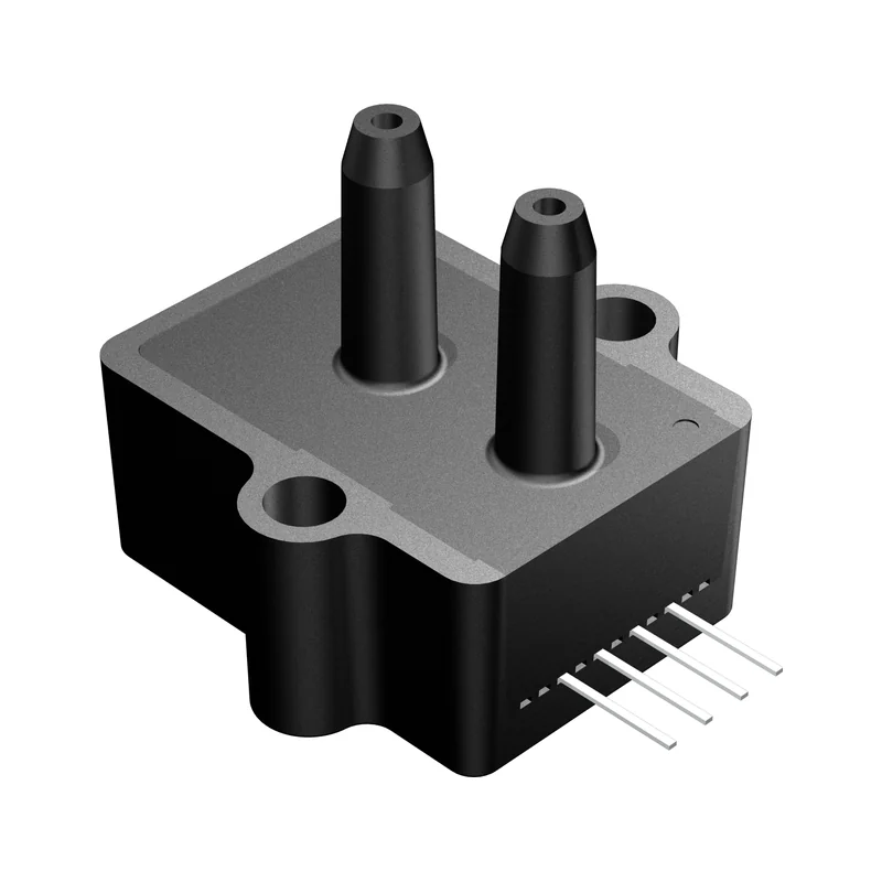 Amphenol All Sensors ASCX 1 至 100 PSI 放大电压输出压力传感器