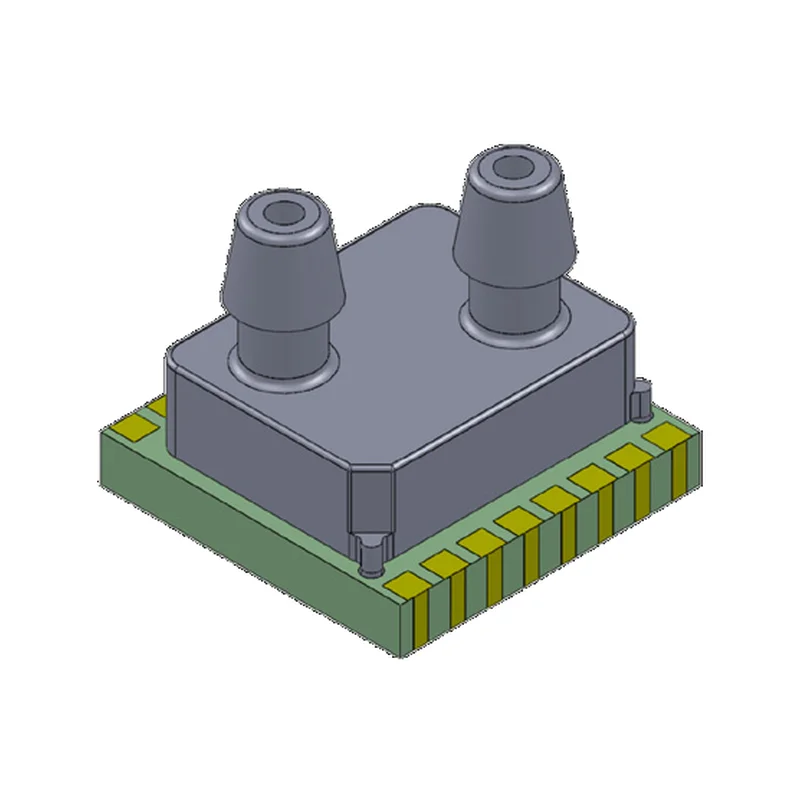 Amphenol All Sensors BLC 1 inH2O 至 150 PSI 毫伏输出压力传感器