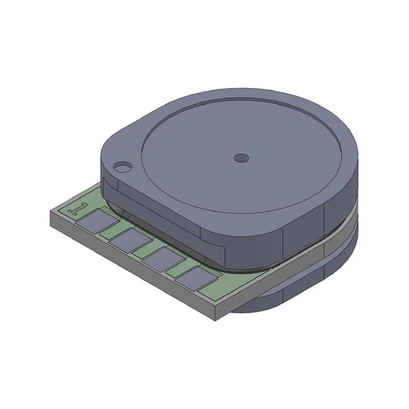 Amphenol All Sensors BLM 1 inH2O 至 300 PSI 毫伏输出压力传感器
