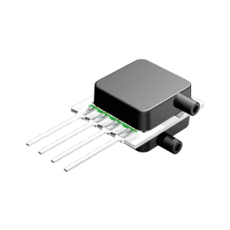 Amphenol All Sensors BLV 1 inH2O 至 30 inH2O 毫伏输出压力传感器