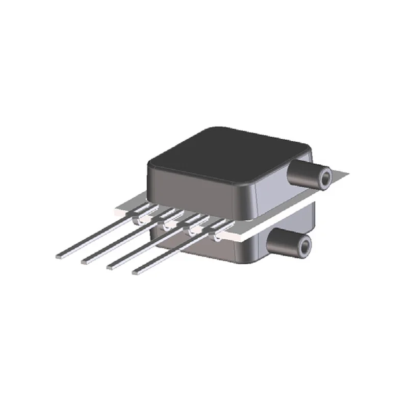 Amphenol All Sensors MDCX 1 inH2O 至 30 inH2O 毫伏输出压力传感器