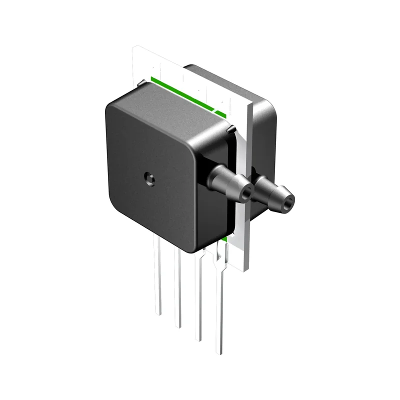 Amphenol All Sensors MLV 1 inH2O 至 150 PSI 毫伏输出压力传感器