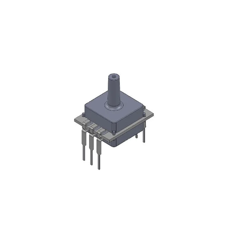 Amphenol All Sensors MSDX 5 inH2O 至 100 PSI 毫伏输出压力传感器