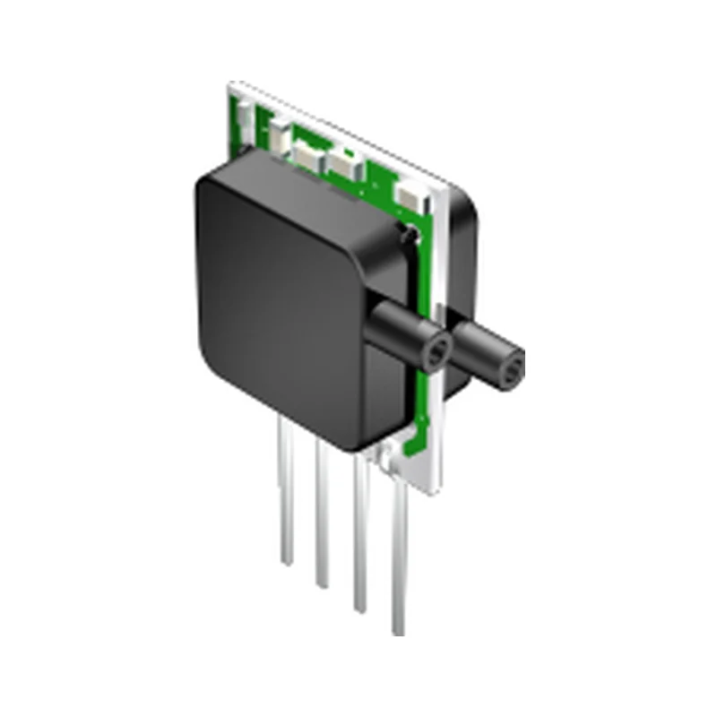 Amphenol All Sensors SAMP ±0.3 至 30 PSI 放大电压输出压力传感器