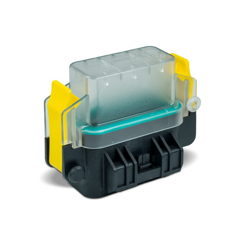 力特Littelfuse HWB12 系列 58V 135A 硬接线防水配电盒