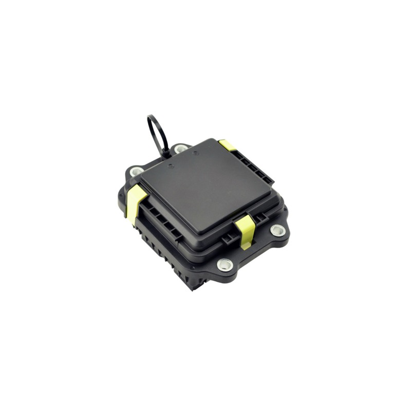 力特Littelfuse MiniFLEC 系列 密封可配置小型配电模块