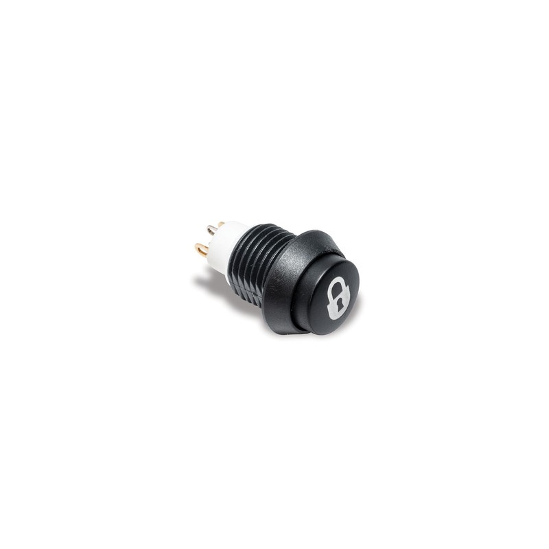 Littelfuse C&K APB 系列 背光薄型按钮开关