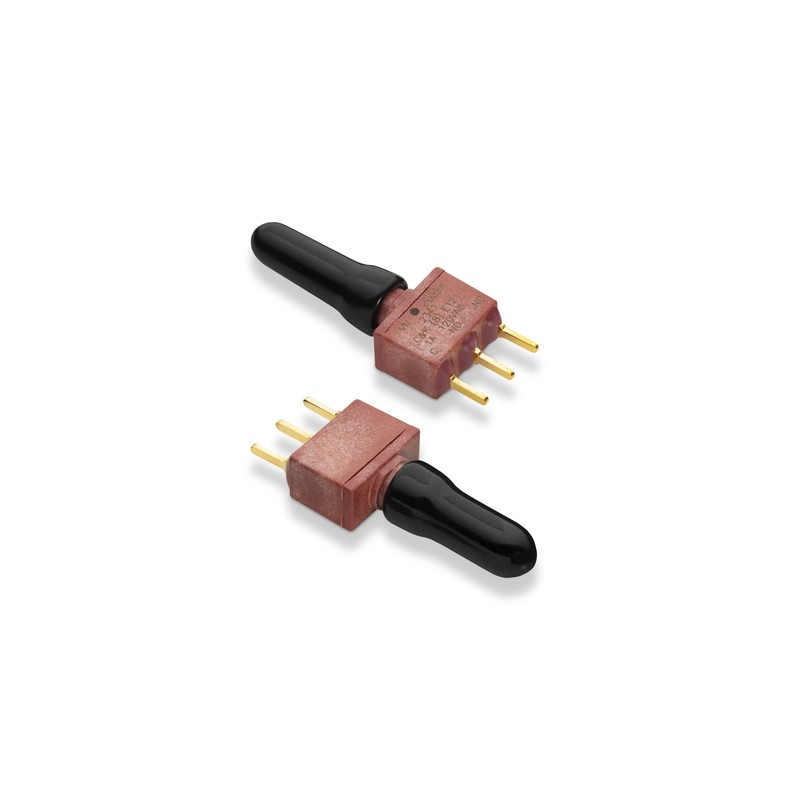 Littelfuse C&K E020 系列 高可靠SMD贴片按钮开关