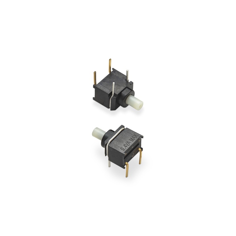 Littelfuse C&K FP 系列 防护型精密按钮开关
