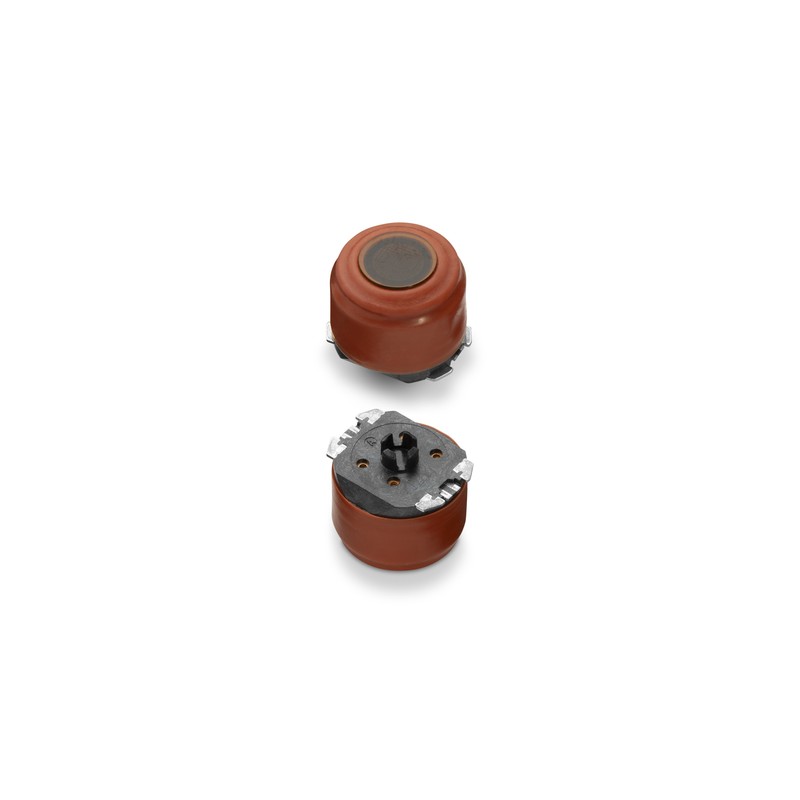 Littelfuse C&K K12S 系列 密封防水轻触按钮开关