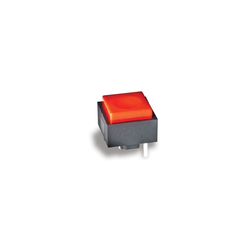 Littelfuse C&K KS 系列 标准方型轻触按钮开关