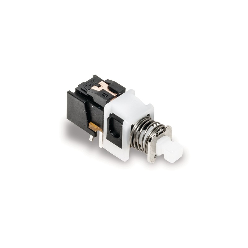 Littelfuse C&K PHB 系列 大行程大力矩按钮开关