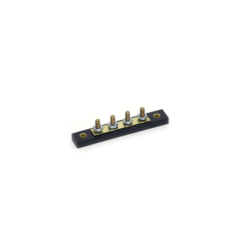 力特Littelfuse 公共母线螺栓端子排