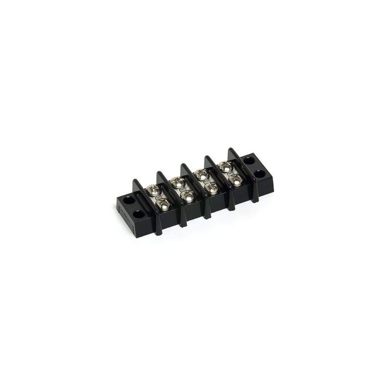 力特Littelfuse M-42X 系列 螺钉式端子排