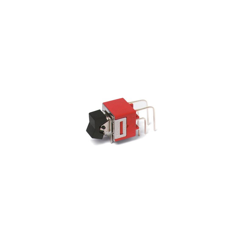 Littelfuse C&K 9000 系列 电源摇杆/手柄开关