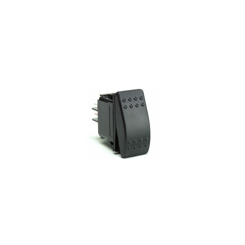 力特Littelfuse M-58031 Marine 系列 20A 船用级密封翘板开关