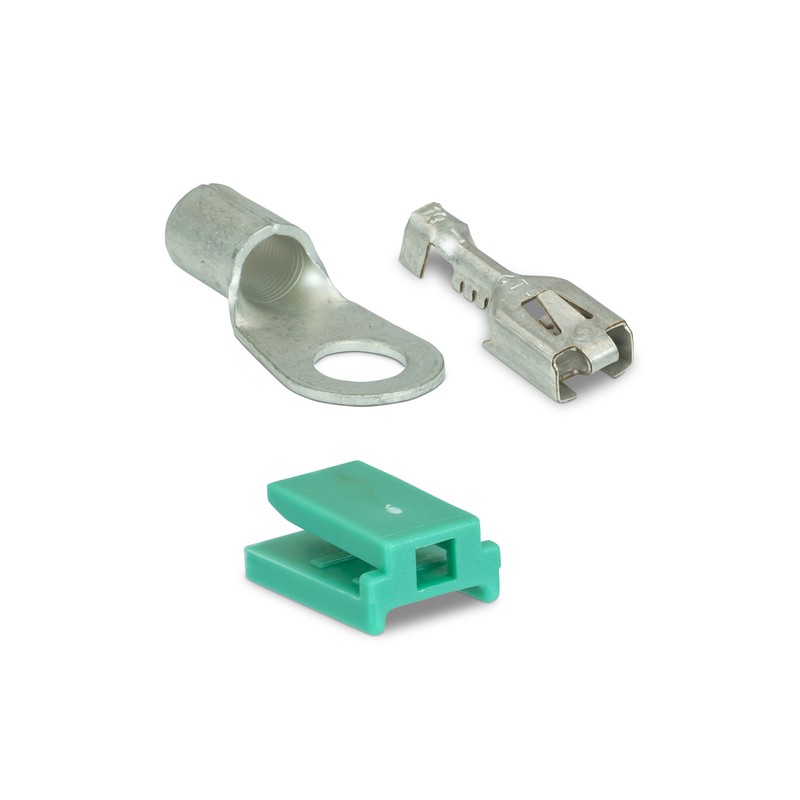 力特Littelfuse 汽车压接端子与触点（全系列）