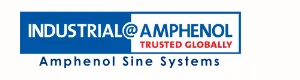 Amphenol sine logo