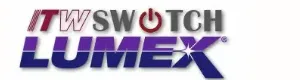 ITW Lumex switch logo