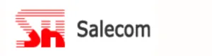 Salecom logo