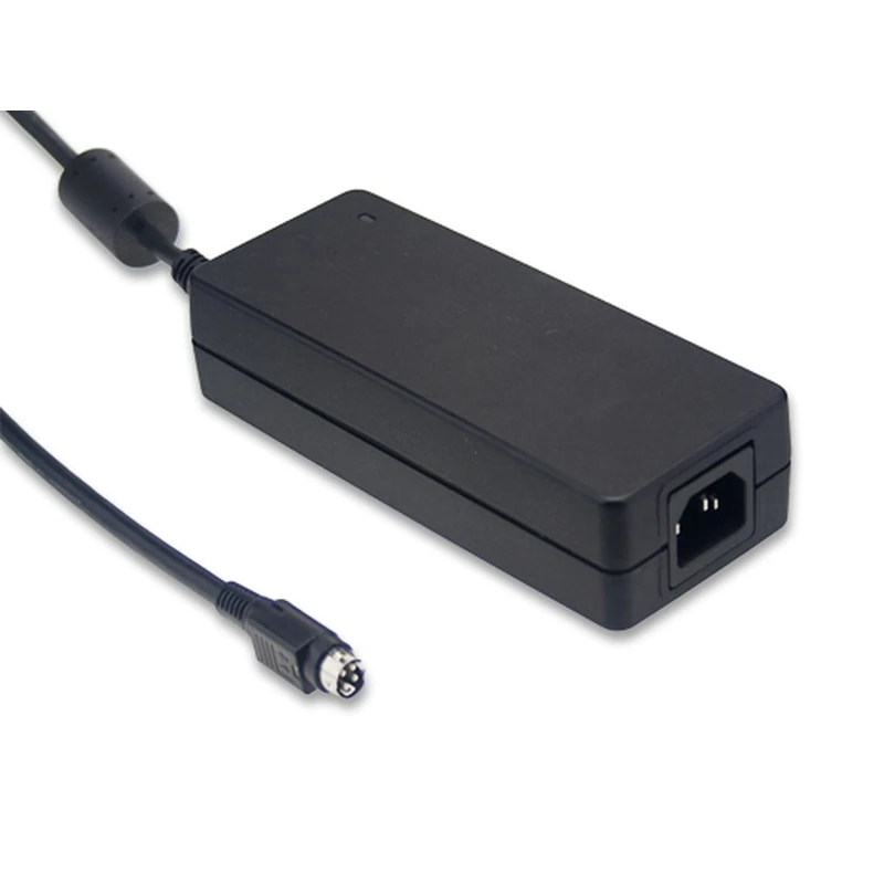 明纬 MeanWell GST系列 120W 24V输出开关电源 GST120A24