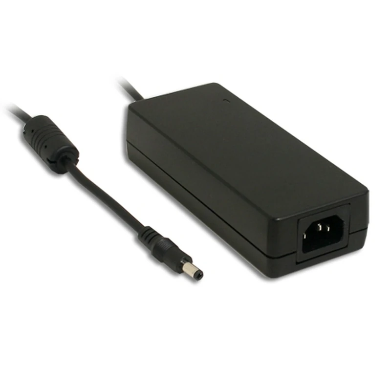 明纬 MeanWell GST系列 90W 24V输出开关电源 GST90A24