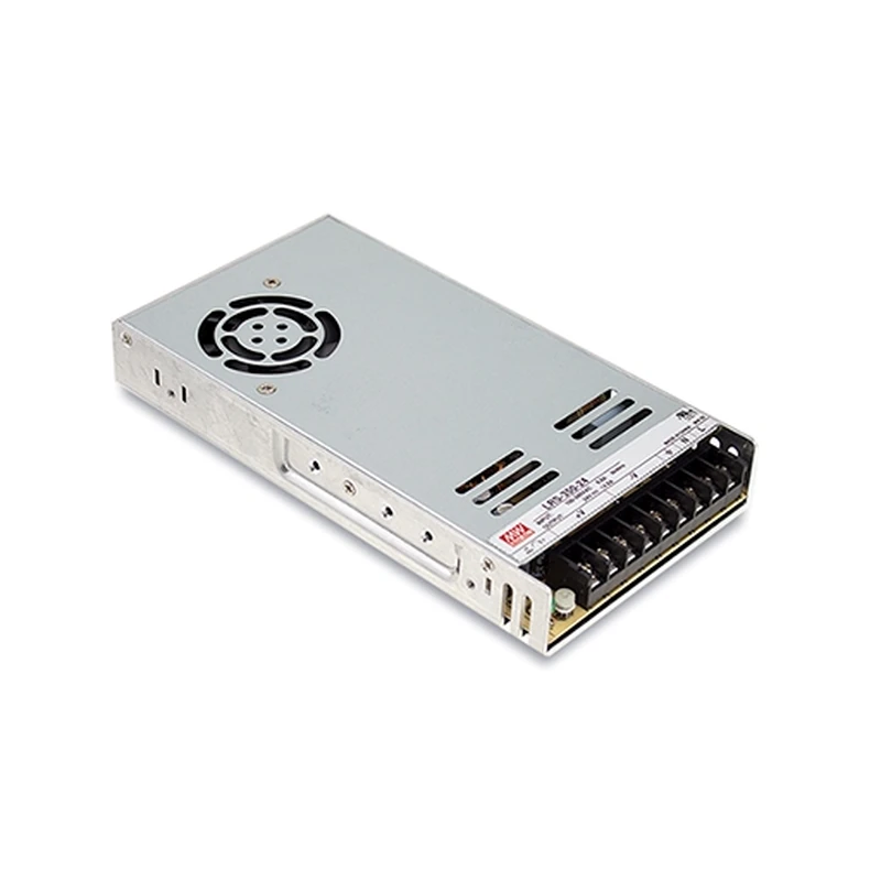 明纬 MeanWell LRS系列 150W 12V输出开关电源 LRS-150-12