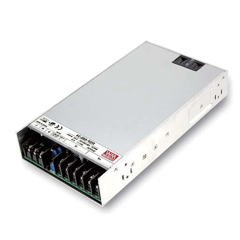 明纬 MeanWell RSP系列 320W 24V输出开关电源 RSP-320-24
