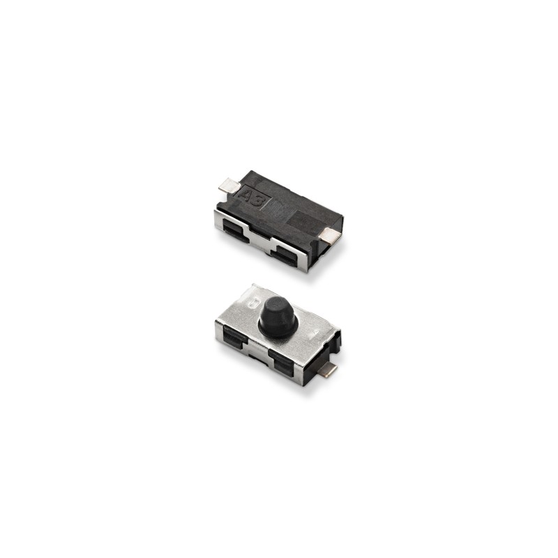 Littelfuse C&K ATS 系列 防篡改检测开关