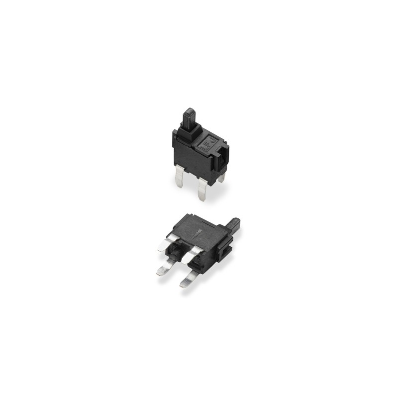Littelfuse C&K DDS 系列 微型通孔检测开关