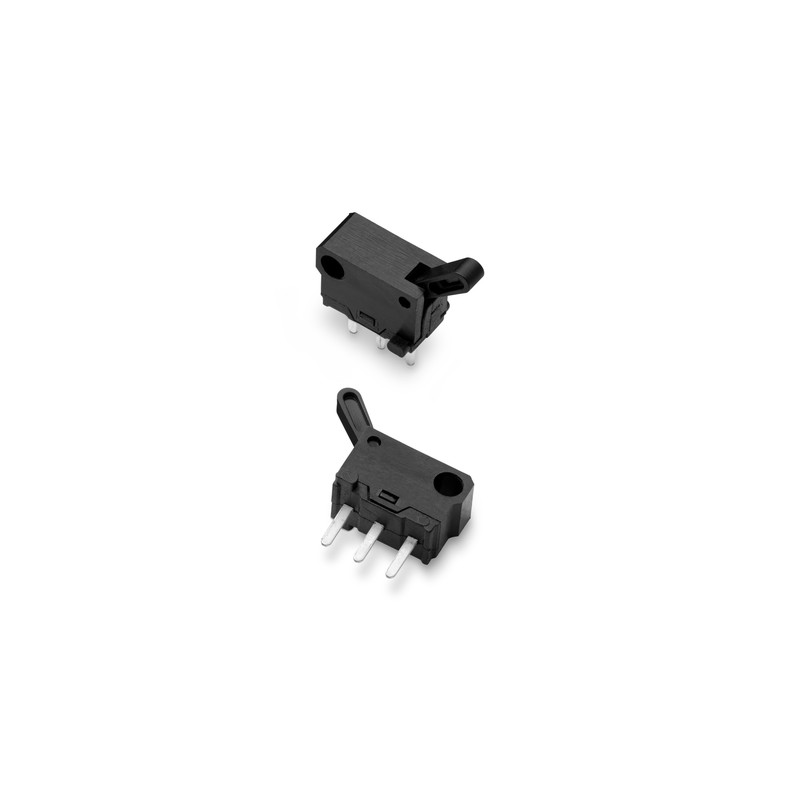 Littelfuse C&K DS 系列 通用检测开关
