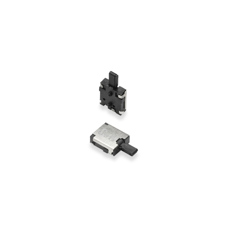 Littelfuse C&K FDSD 系列 微型侧驱检测开关