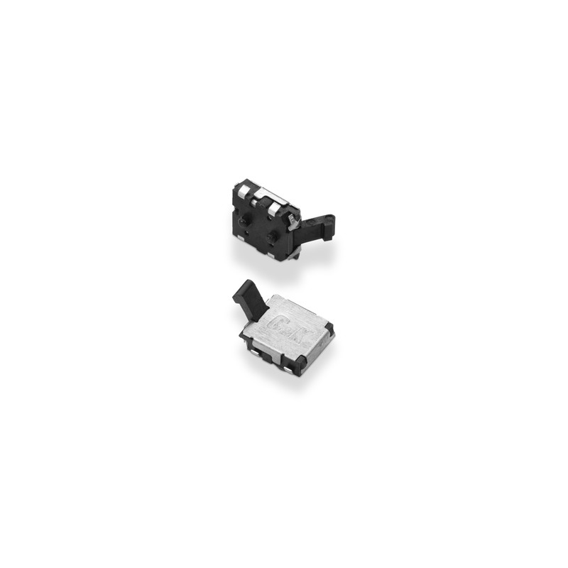 Littelfuse C&K FDSE 系列 微型斜驱检测开关