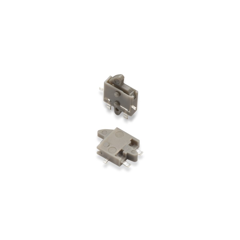 Littelfuse C&K HDP 系列 微型侧驱贴片检测开关