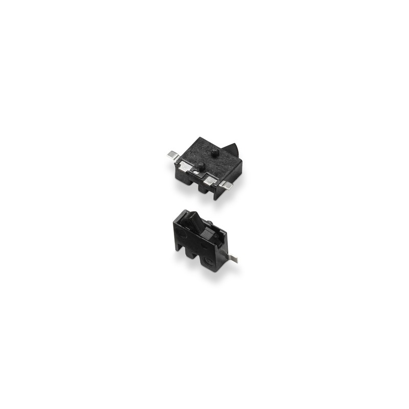 Littelfuse C&K HDS 系列 微型侧驱贴片检测开关