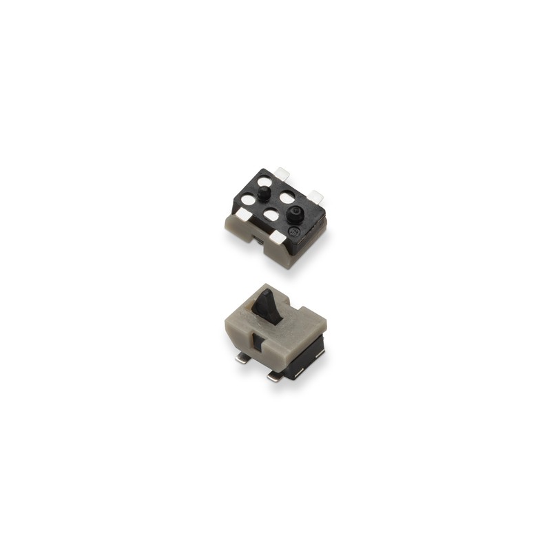 Littelfuse C&K HDT 系列 微型贴片检测开关