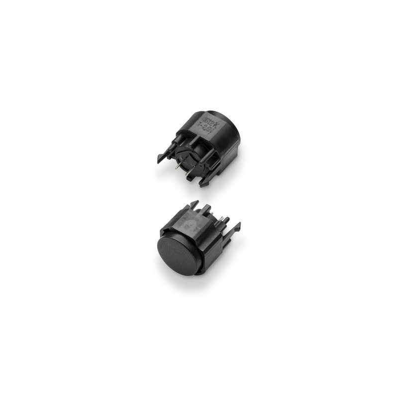 Littelfuse C&K K12 D 系列 高性能检测开关