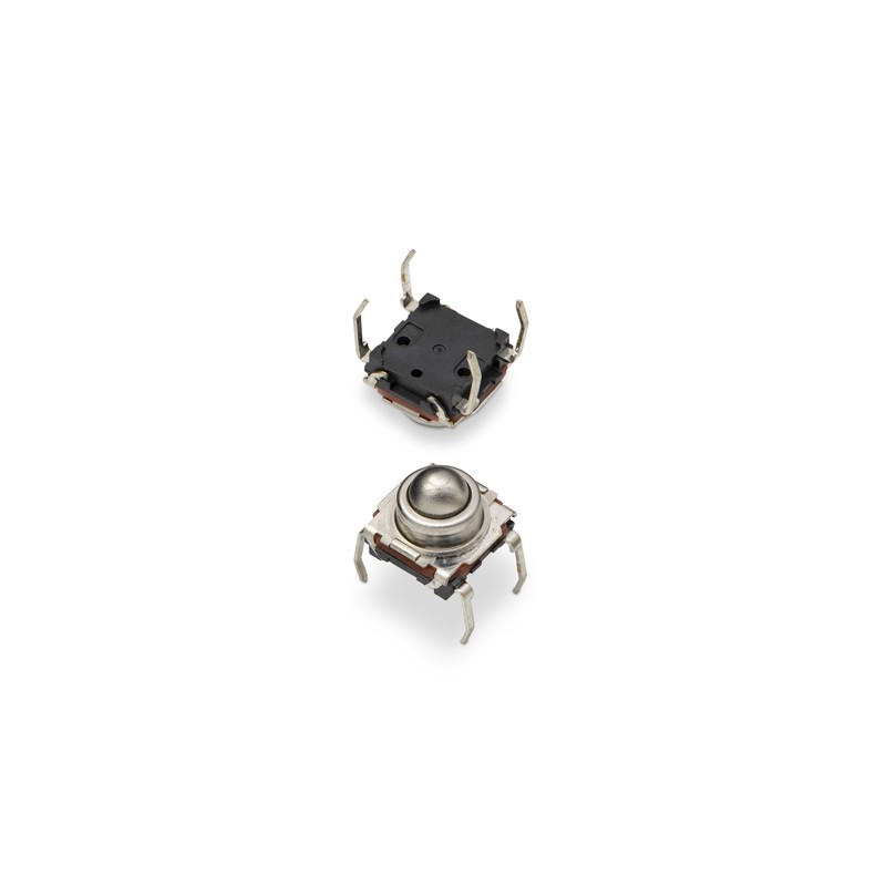 Littelfuse C&K KSJ D 系列 球形动作器检测开关