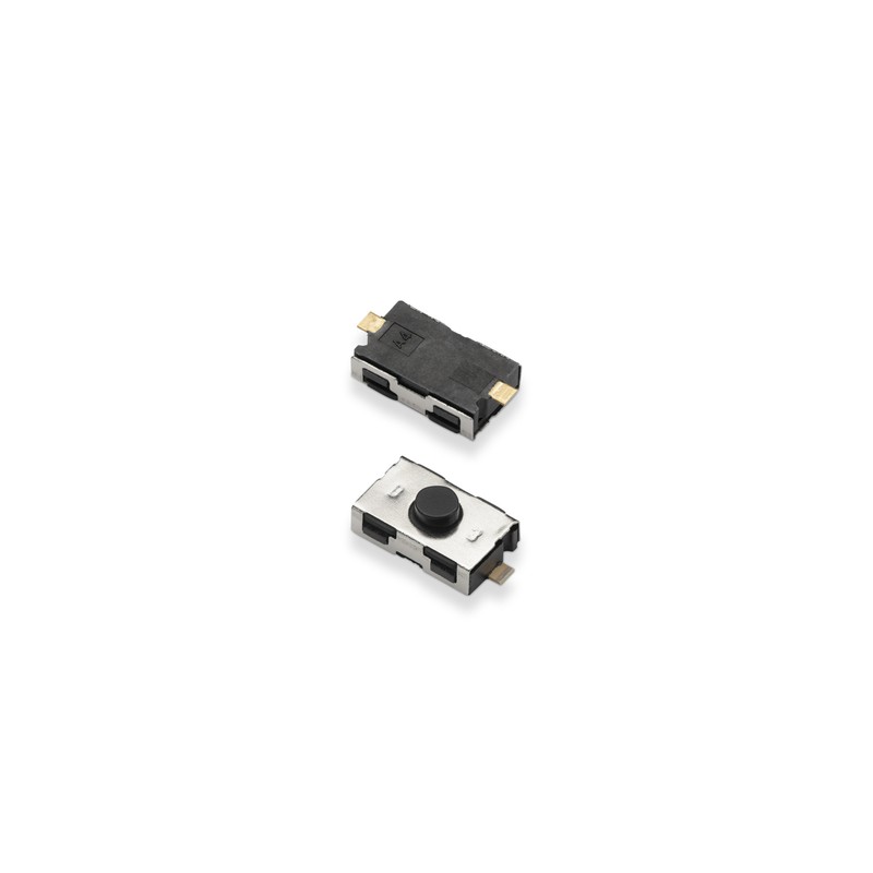 Littelfuse C&K KSR D 系列 超小型贴片检测开关
