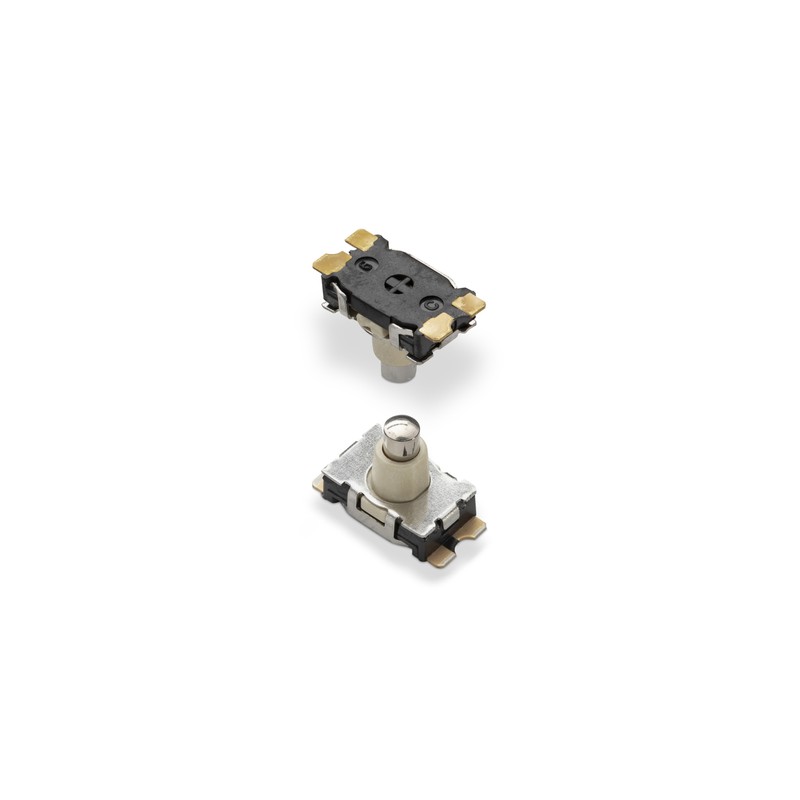 Littelfuse C&K KSU 系列 微型贴片检测开关