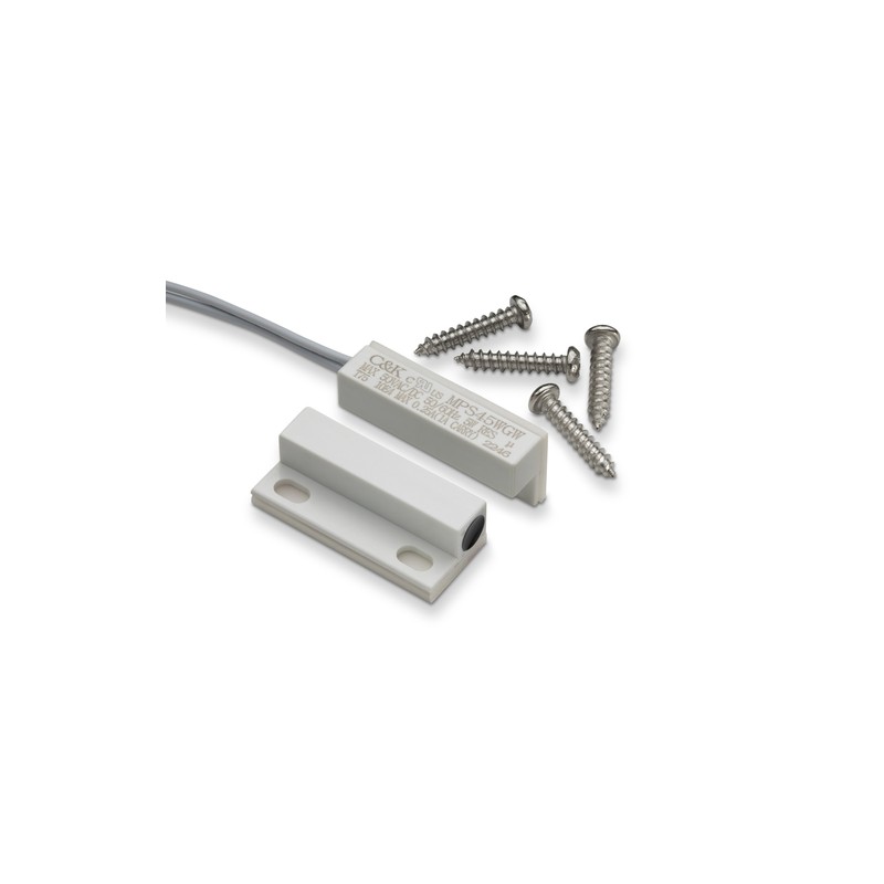 Littelfuse C&K MPS 系列 磁 proximity 传感器
