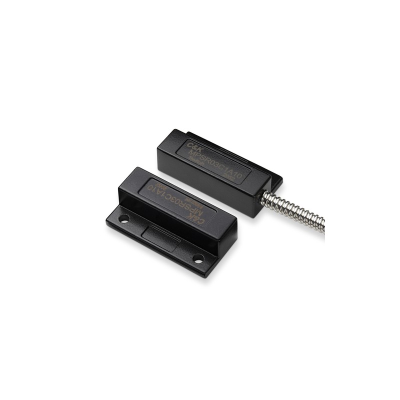 Littelfuse C&K MPSR 系列 加固型磁 proximity 传感器