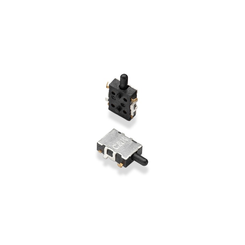 Littelfuse C&K SDS 系列 侧驱检测开关