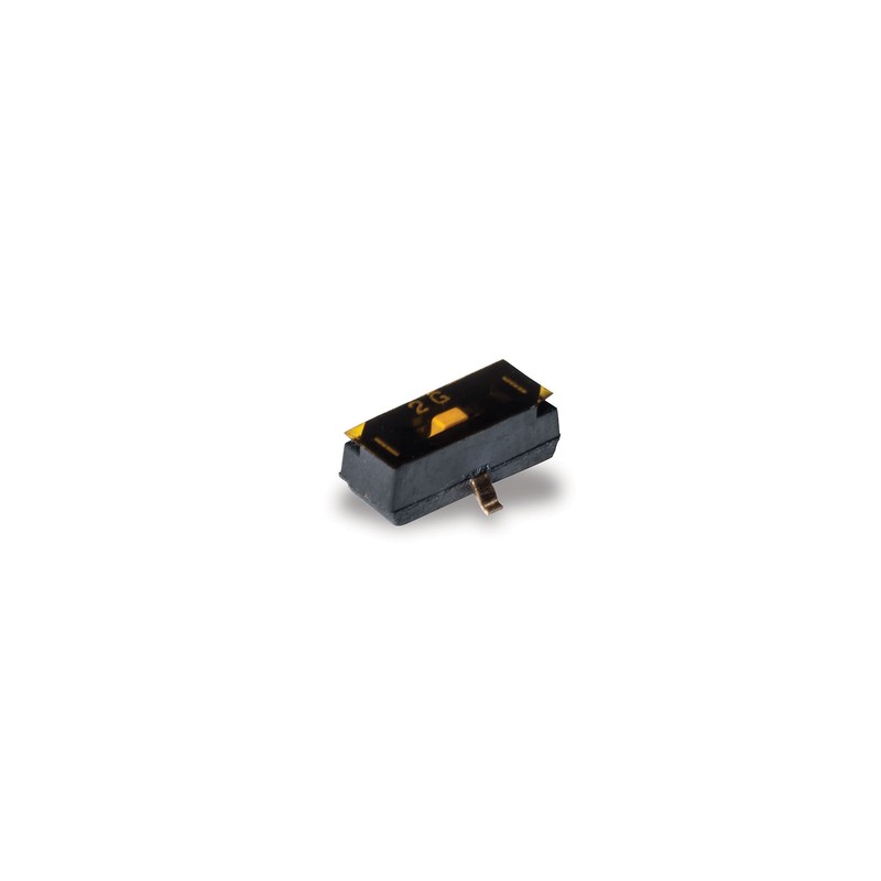 力特Littelfuse TDD Series 系列 跳线开关