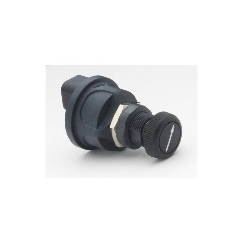 力特Littelfuse 95060 系列 IP67密封带集成连接器点火开关