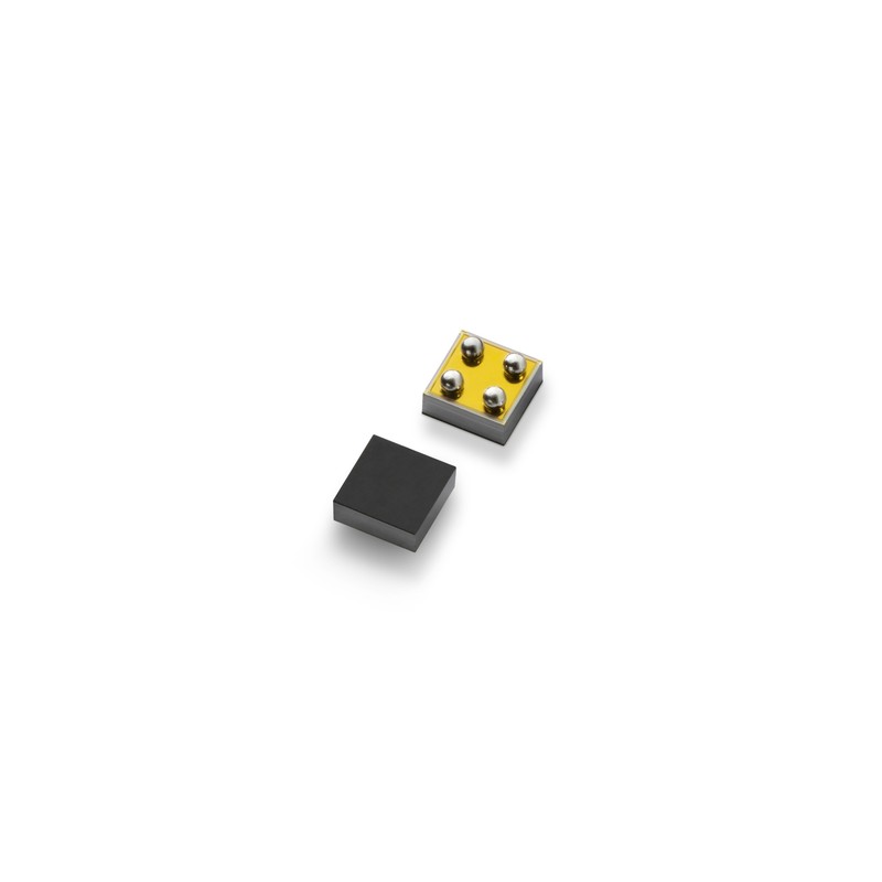 力特Littelfuse LQ05022QCS4 系列 5V/2A 压摆率负载开关 IC