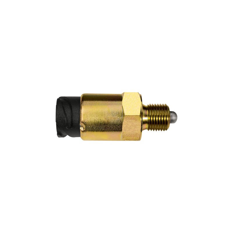 力特Littelfuse 5V DIN Plunger Switches 系列 柱塞开关