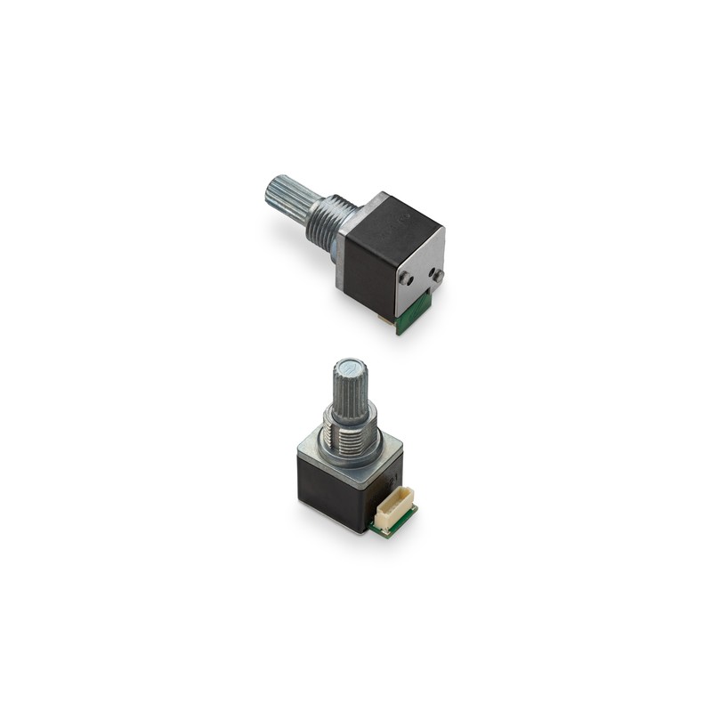 Littelfuse C&K ENC 系列 光学编码器开关